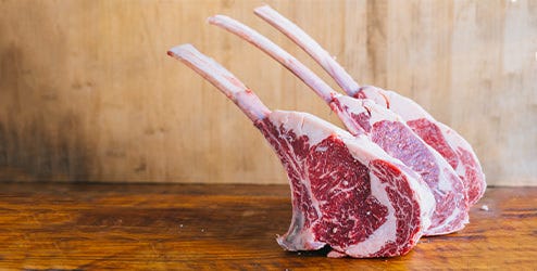 Meat