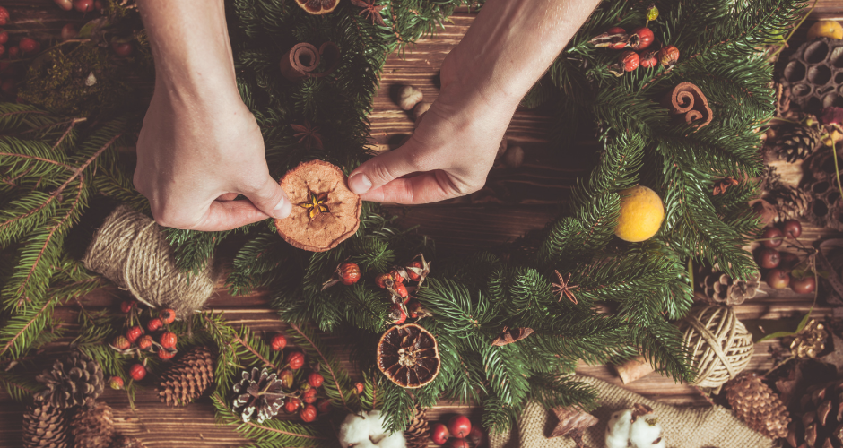 Christmas with Longino & Cardenal