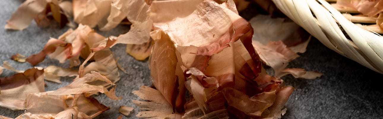 MAKURAZAKI FRANCE KATSUOBUSHI