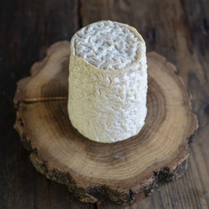 Chabichou Du Poitou Cheese BEILLEVAIRE -2
