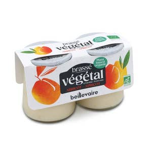 Creamy Vegetable Apricot Bio BEILLEVAIRE -1